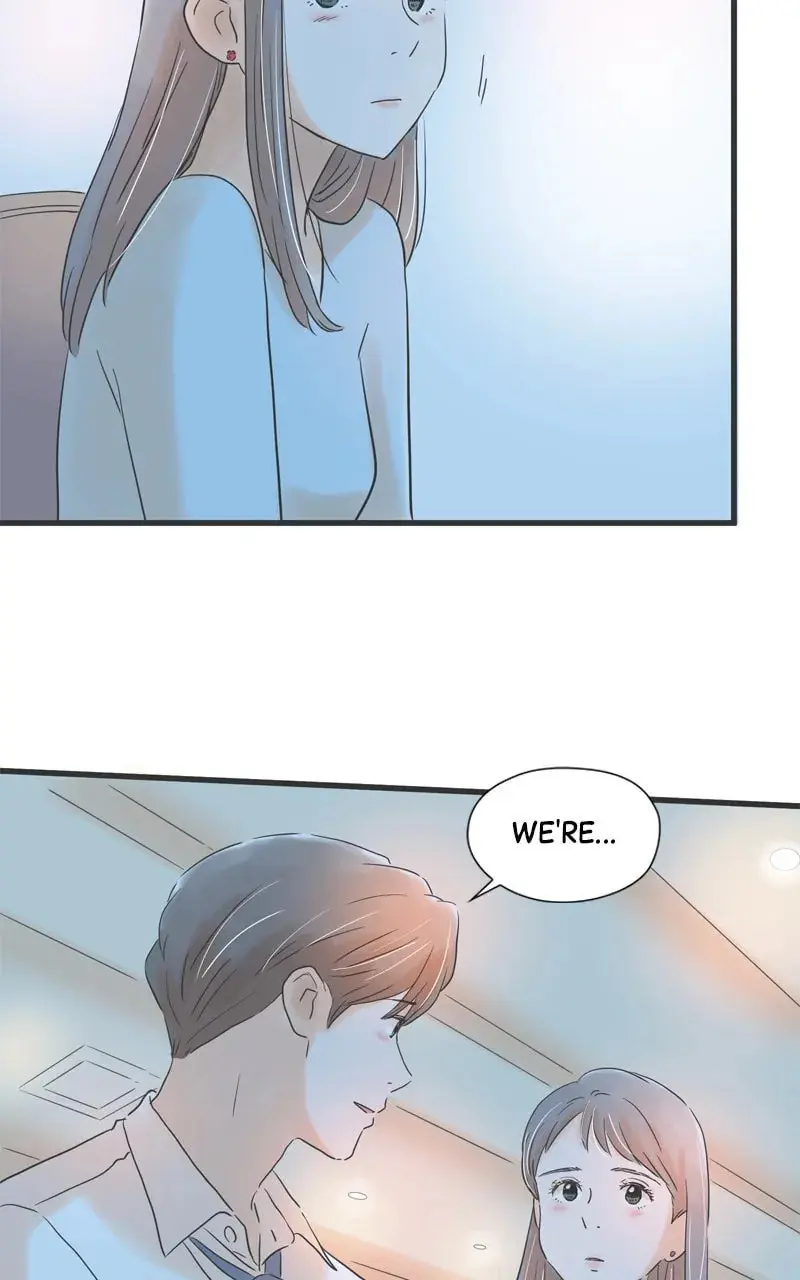 It Rains On Precious Days - Chapter 69 - Page 27