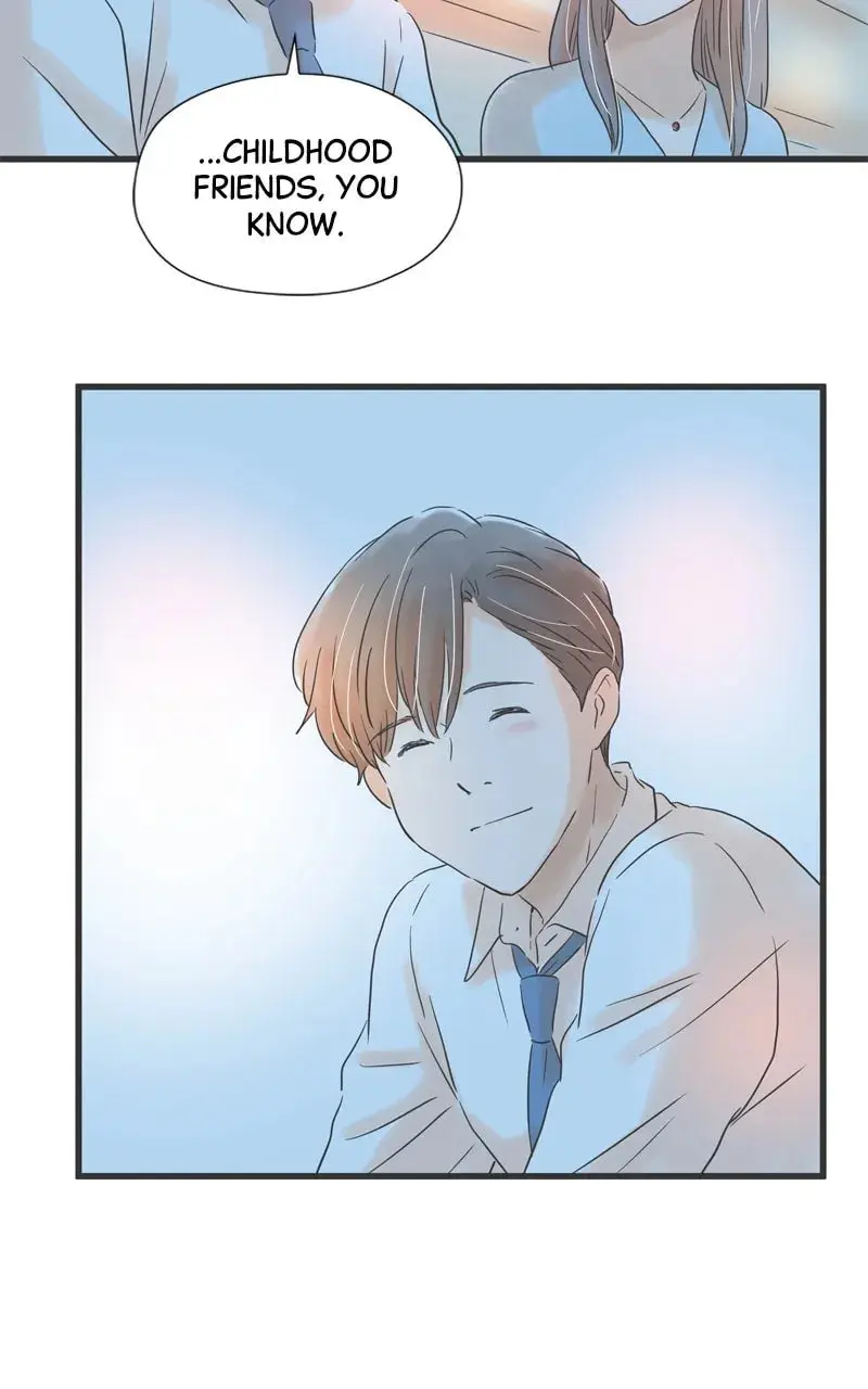 It Rains On Precious Days - Chapter 69 - Page 28