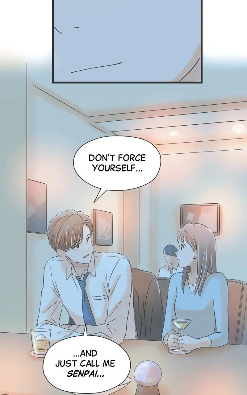 It Rains On Precious Days - Chapter 69 - Page 31