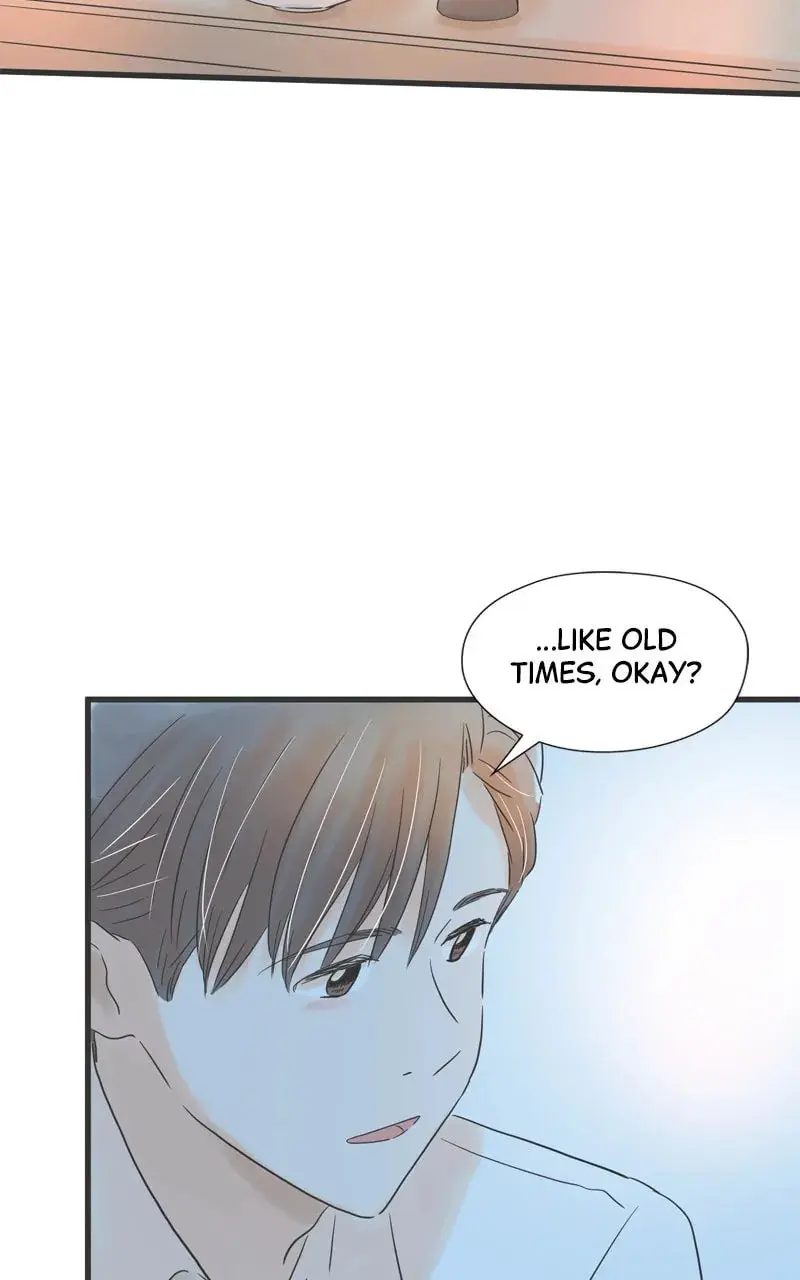 It Rains On Precious Days - Chapter 69 - Page 32