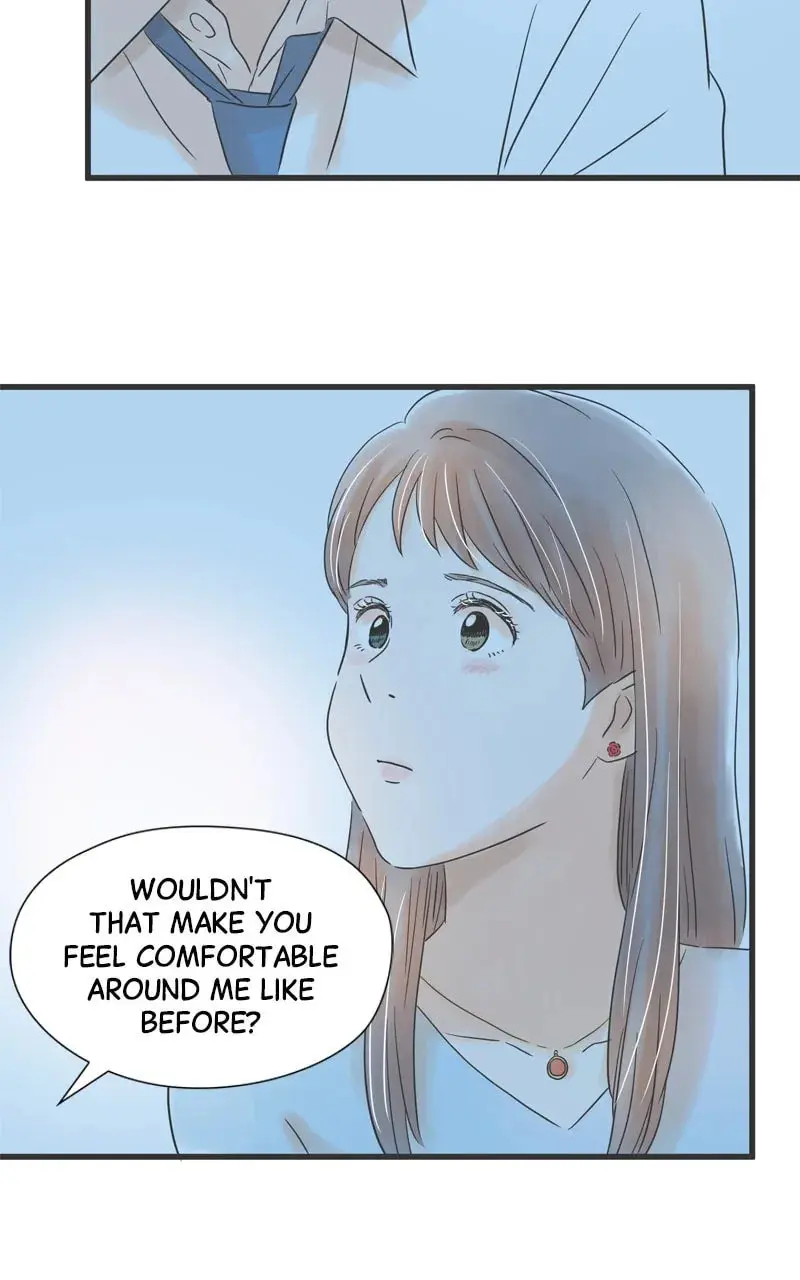 It Rains On Precious Days - Chapter 69 - Page 33