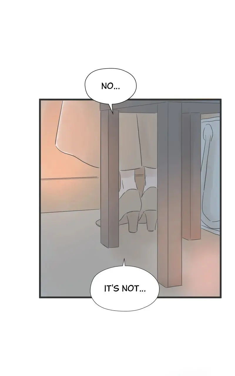 It Rains On Precious Days - Chapter 69 - Page 34