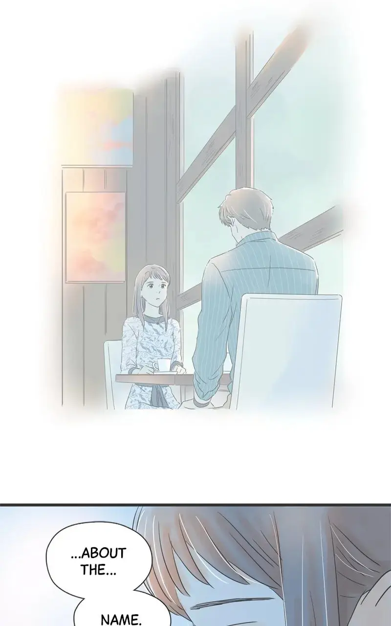 It Rains On Precious Days - Chapter 69 - Page 35