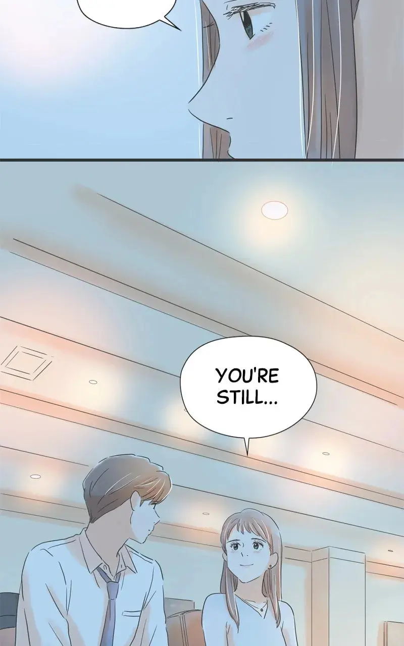 It Rains On Precious Days - Chapter 69 - Page 36