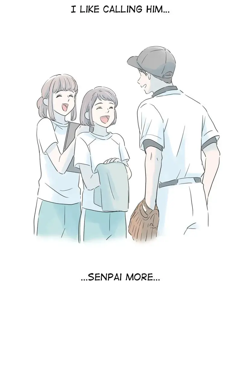It Rains On Precious Days - Chapter 69 - Page 38