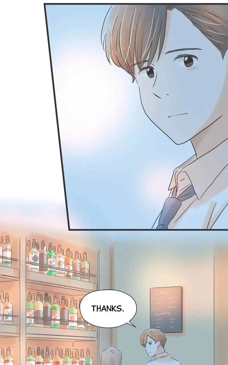 It Rains On Precious Days - Chapter 69 - Page 39