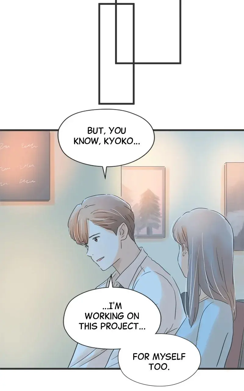 It Rains On Precious Days - Chapter 69 - Page 41
