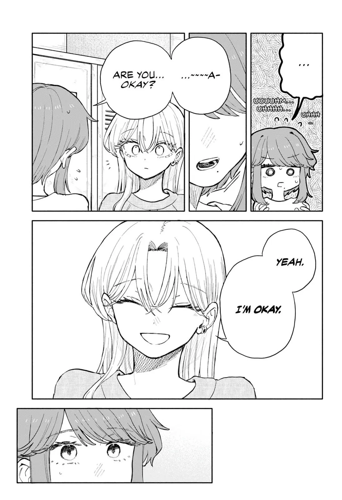 Hope You're Happy, Lemon - Chapter 77 - Page 5