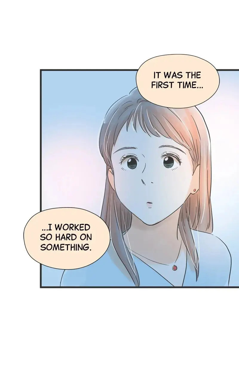 It Rains On Precious Days - Chapter 69 - Page 42