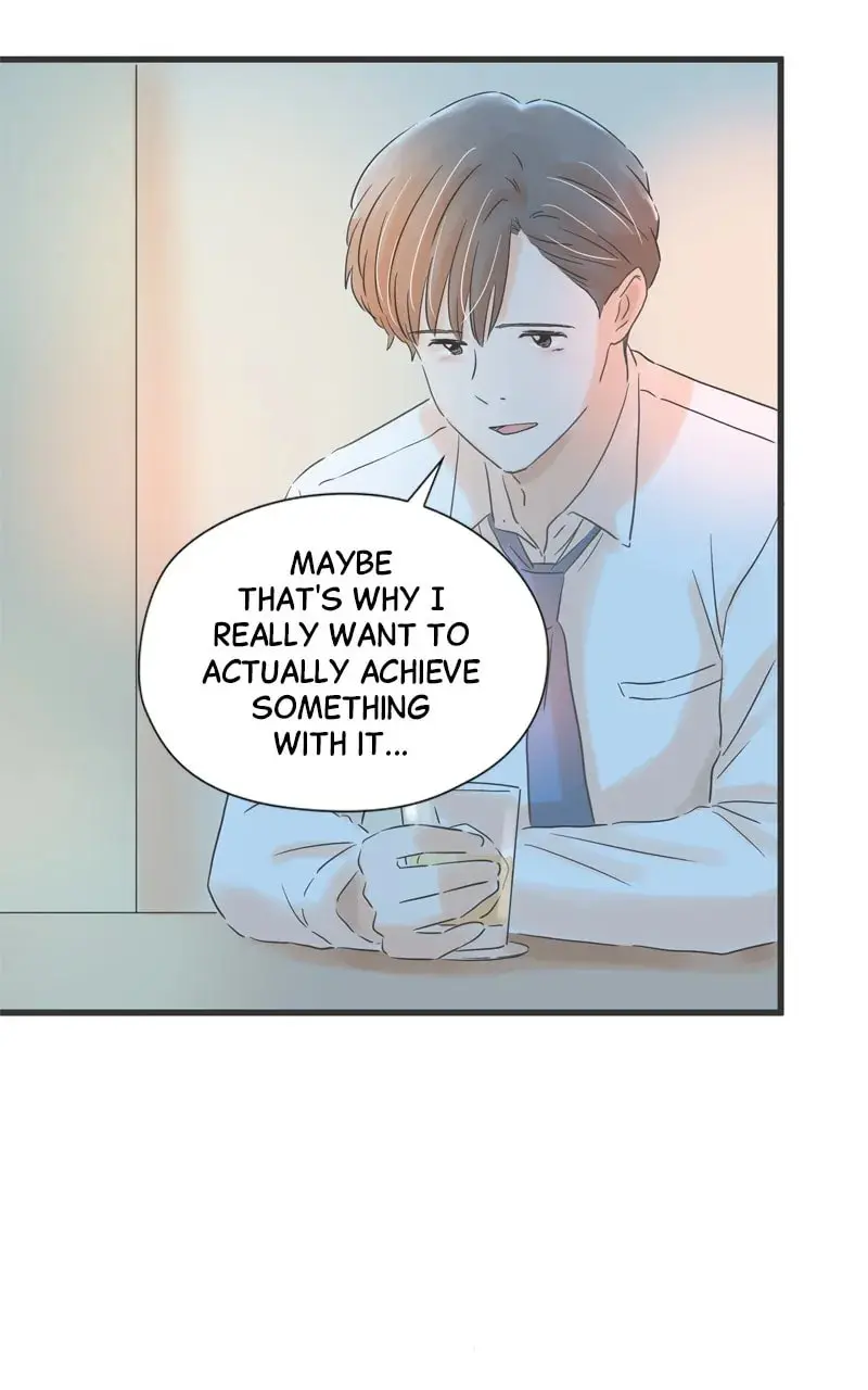 It Rains On Precious Days - Chapter 69 - Page 43