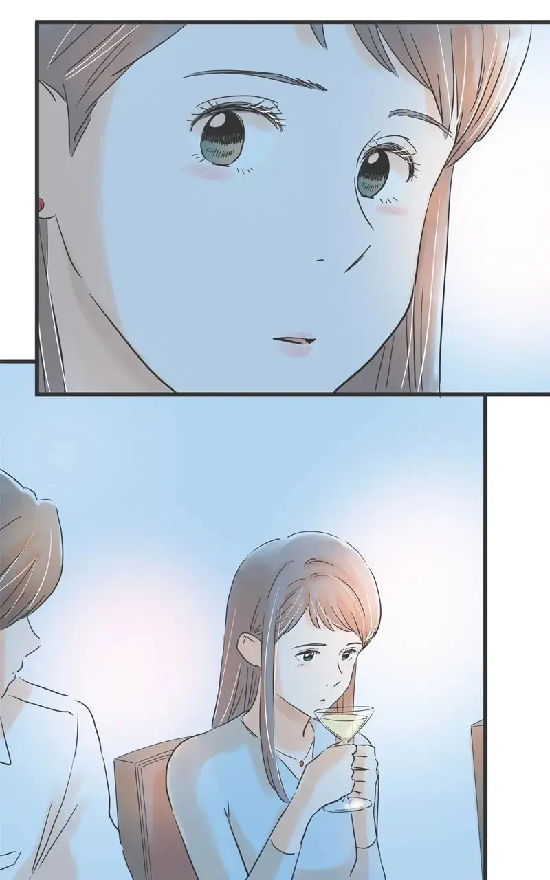 It Rains On Precious Days - Chapter 69 - Page 44