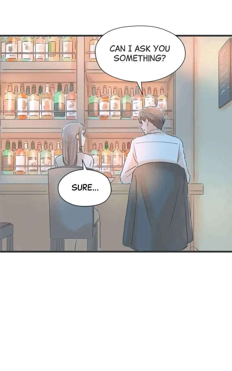 It Rains On Precious Days - Chapter 69 - Page 46