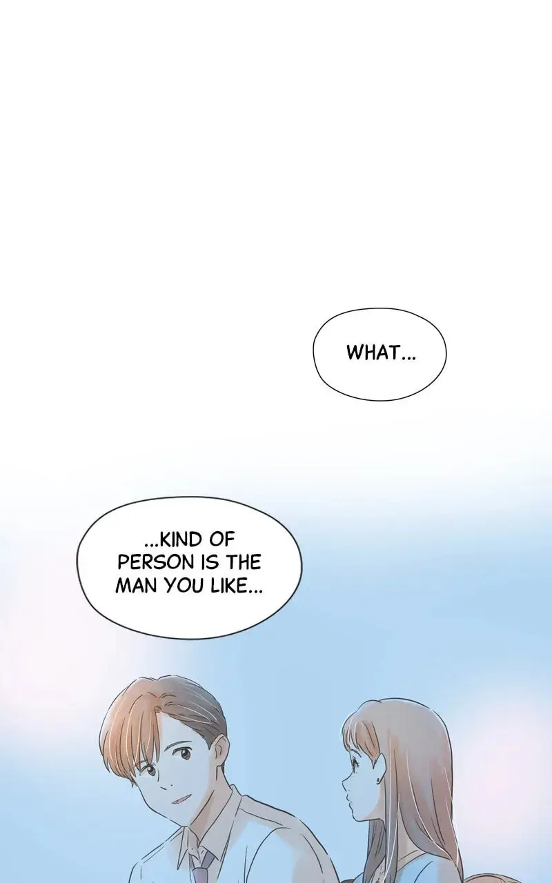 It Rains On Precious Days - Chapter 69 - Page 47