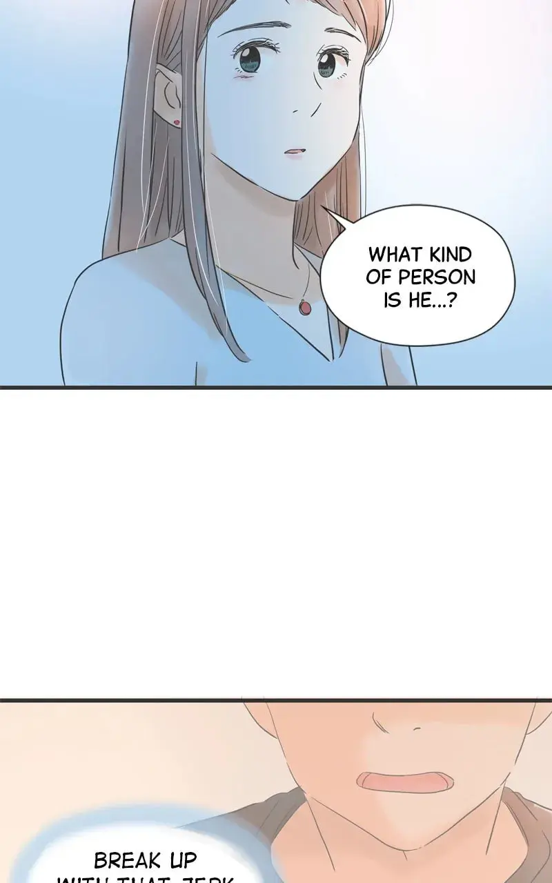 It Rains On Precious Days - Chapter 69 - Page 49