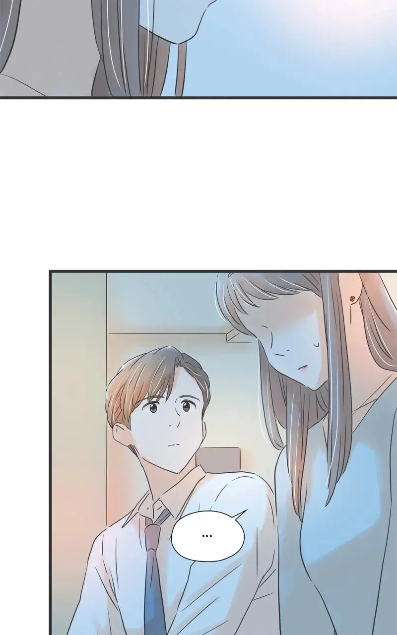 It Rains On Precious Days - Chapter 69 - Page 51