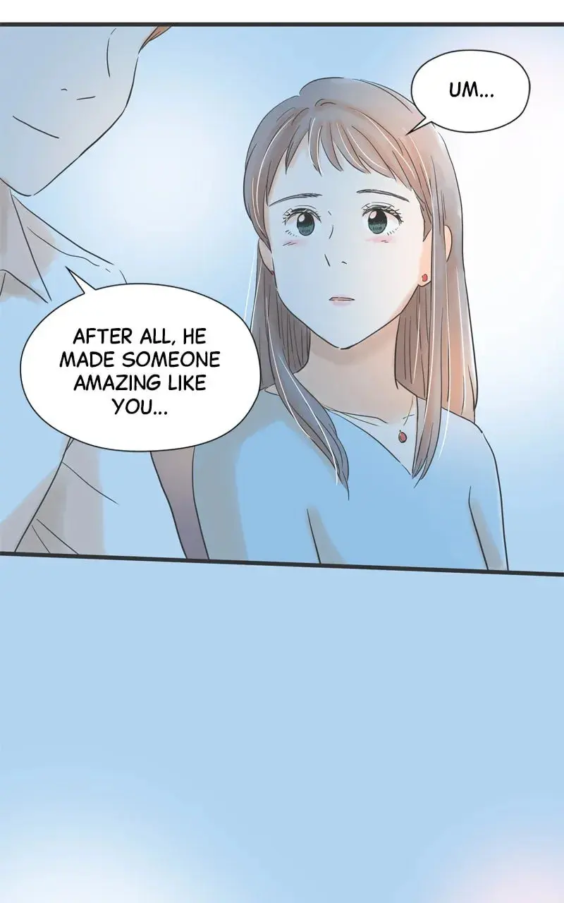 It Rains On Precious Days - Chapter 69 - Page 55
