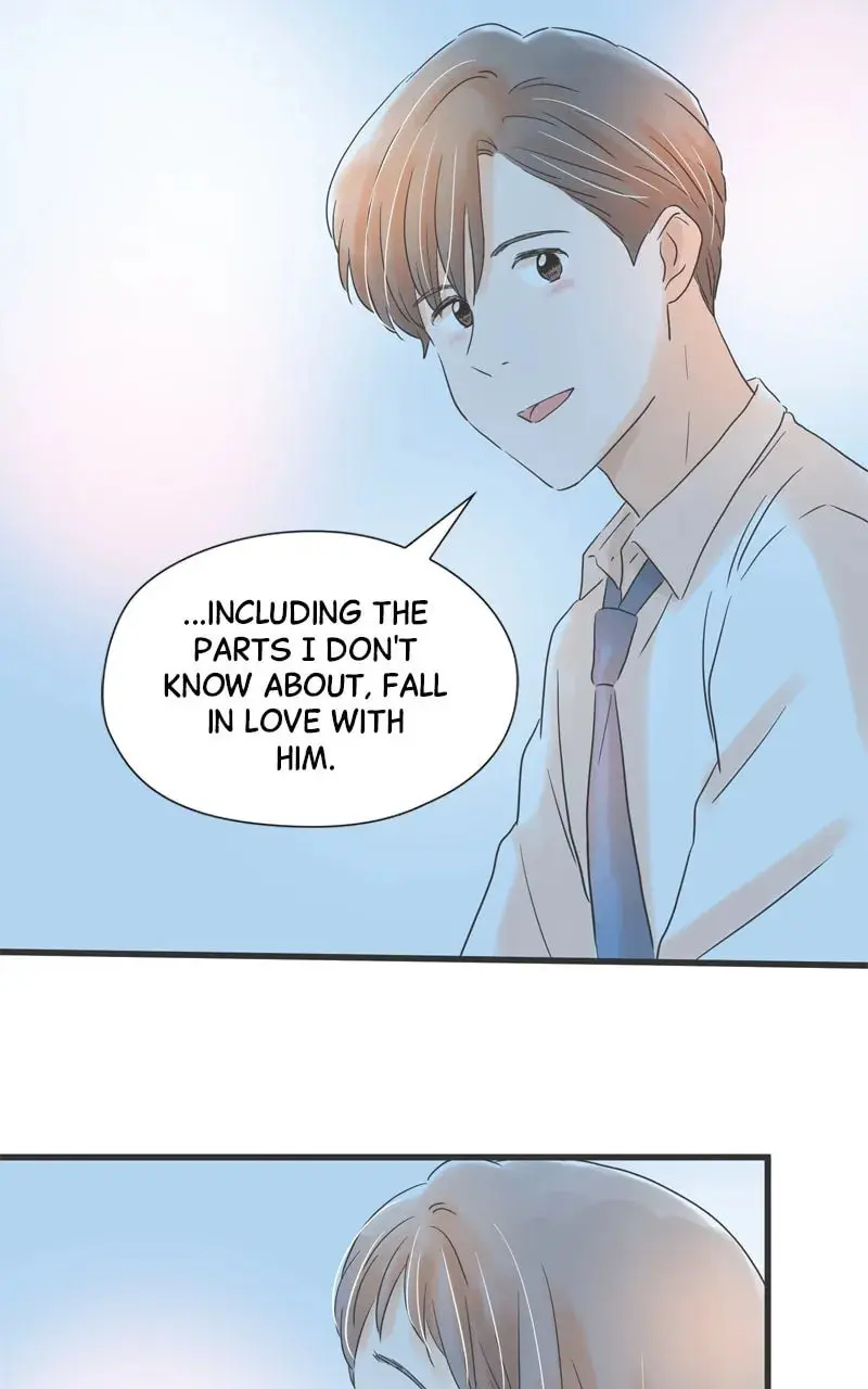 It Rains On Precious Days - Chapter 69 - Page 56