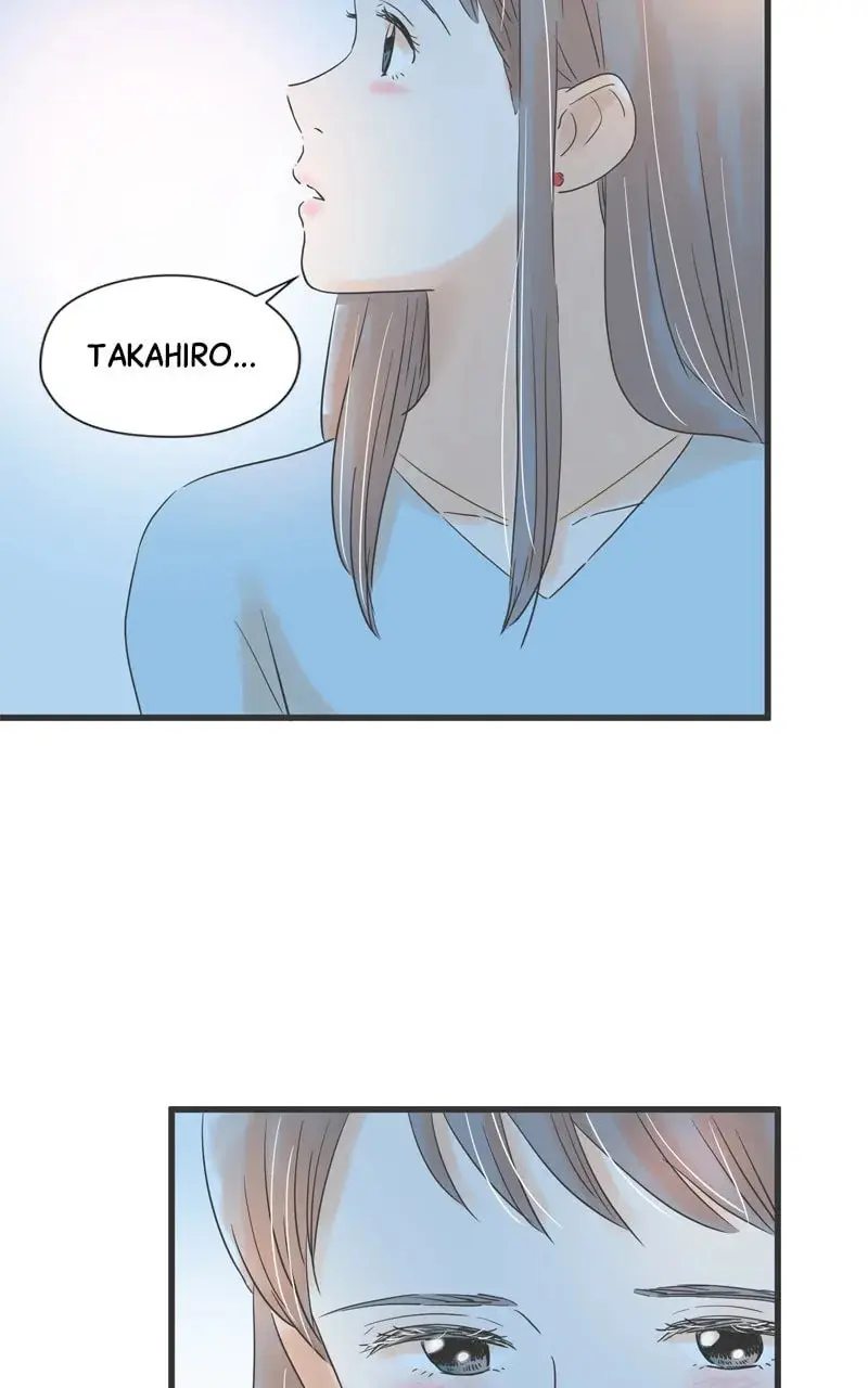 It Rains On Precious Days - Chapter 69 - Page 57