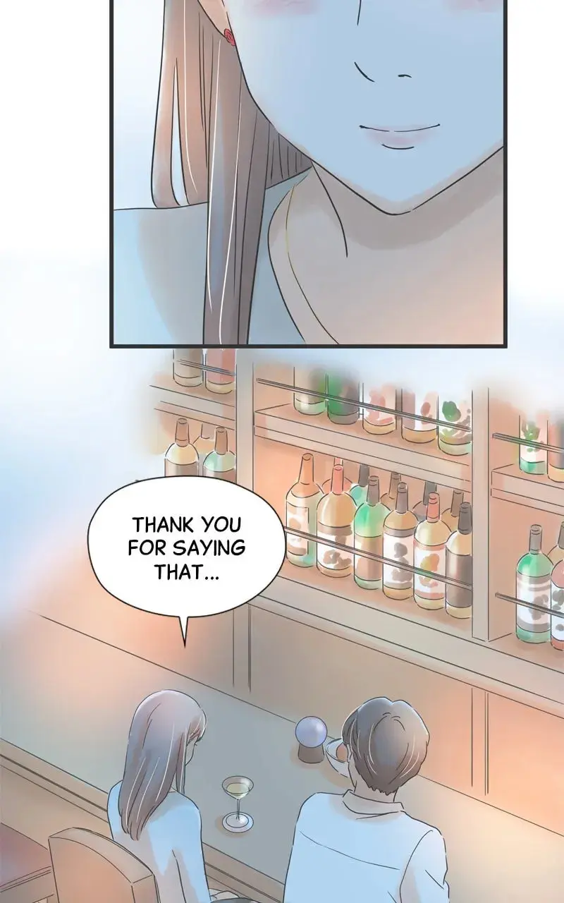 It Rains On Precious Days - Chapter 69 - Page 58