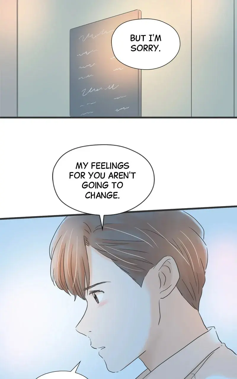 It Rains On Precious Days - Chapter 69 - Page 60