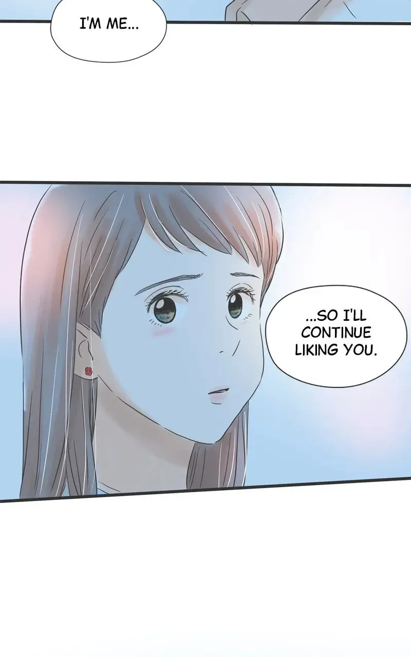 It Rains On Precious Days - Chapter 69 - Page 61