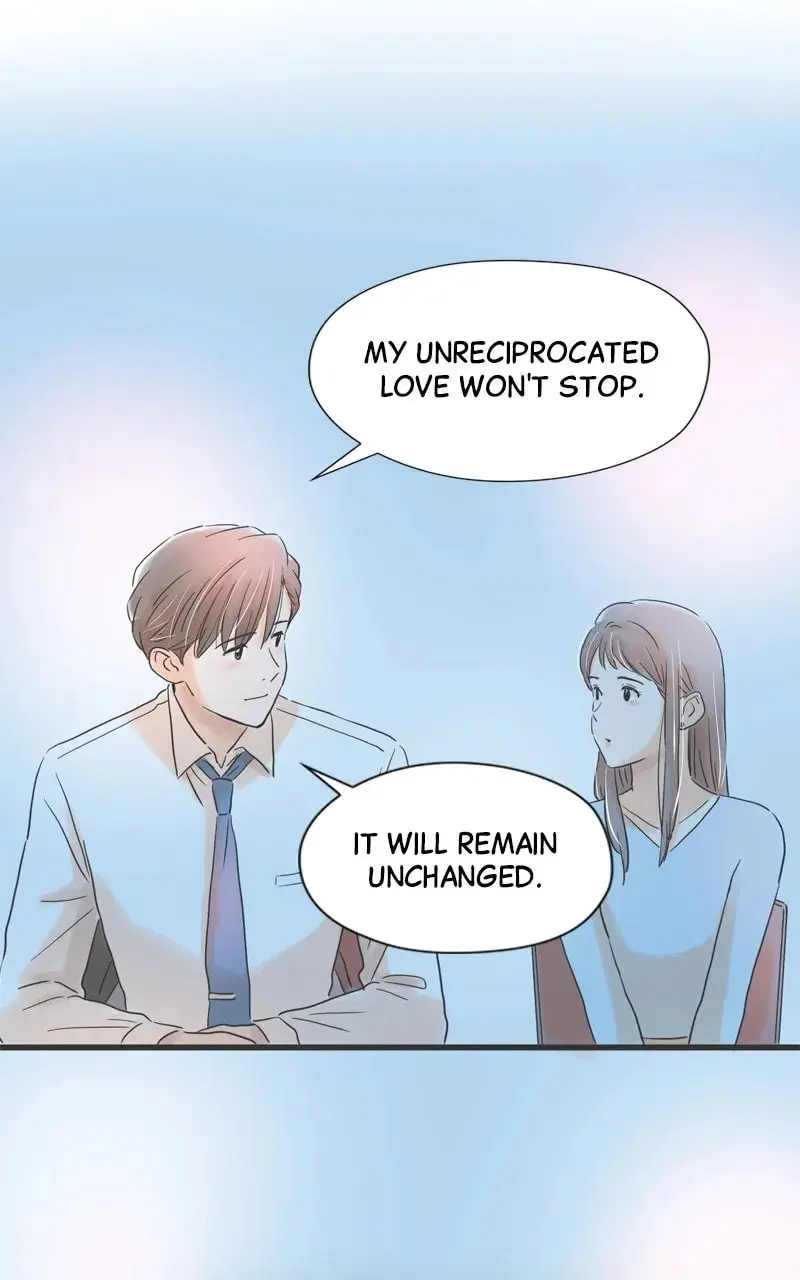 It Rains On Precious Days - Chapter 69 - Page 62
