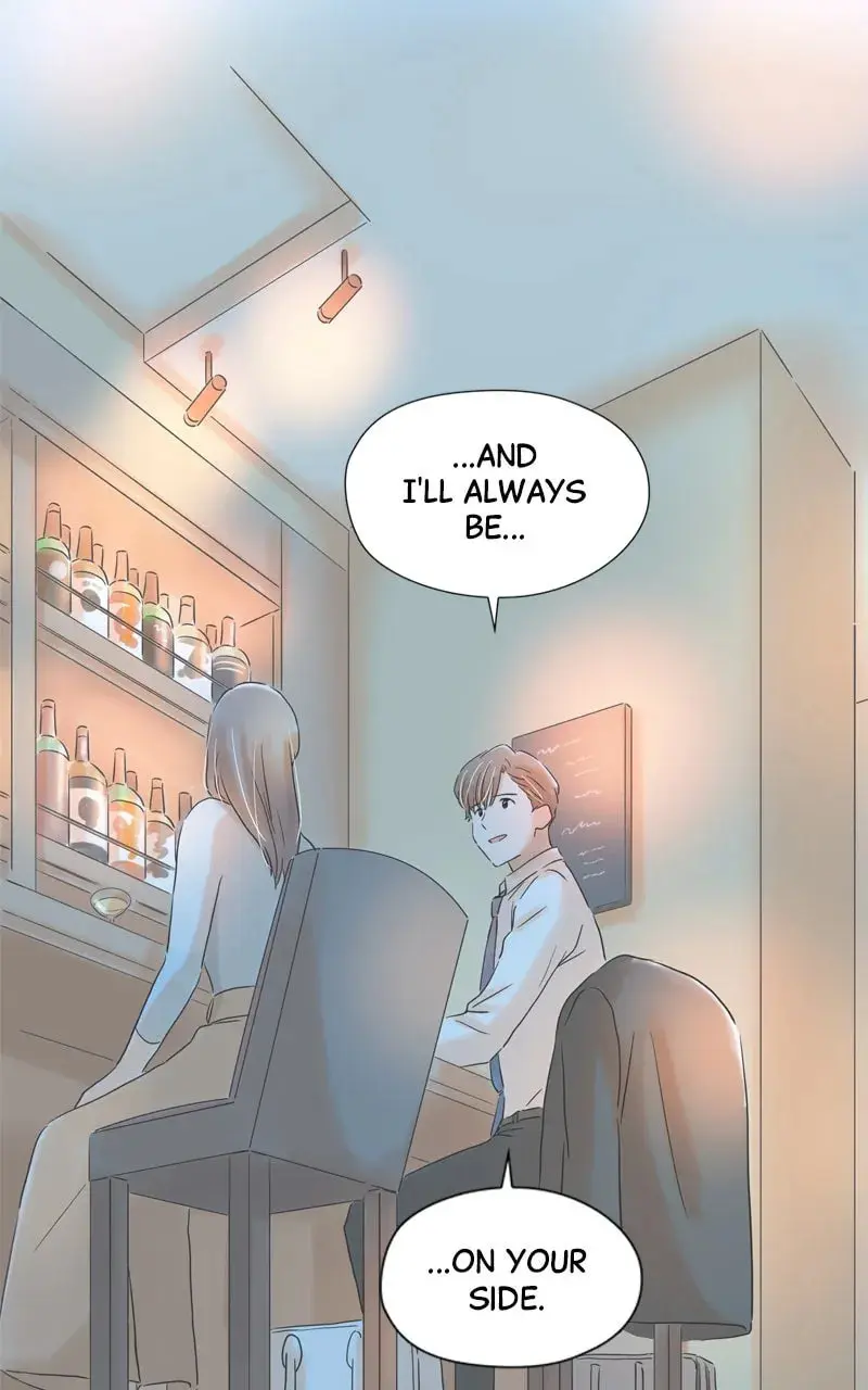 It Rains On Precious Days - Chapter 69 - Page 63