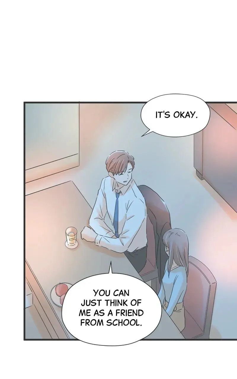 It Rains On Precious Days - Chapter 69 - Page 66