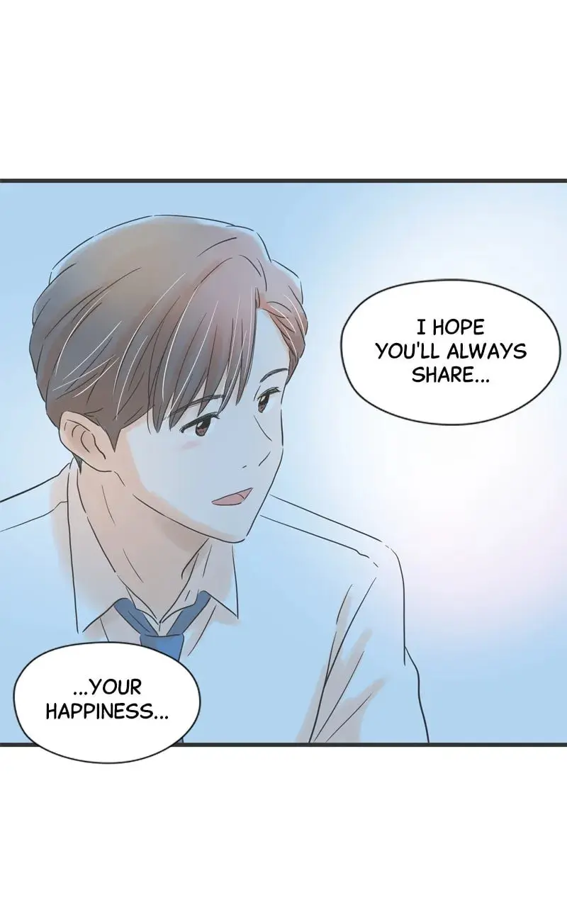 It Rains On Precious Days - Chapter 69 - Page 67