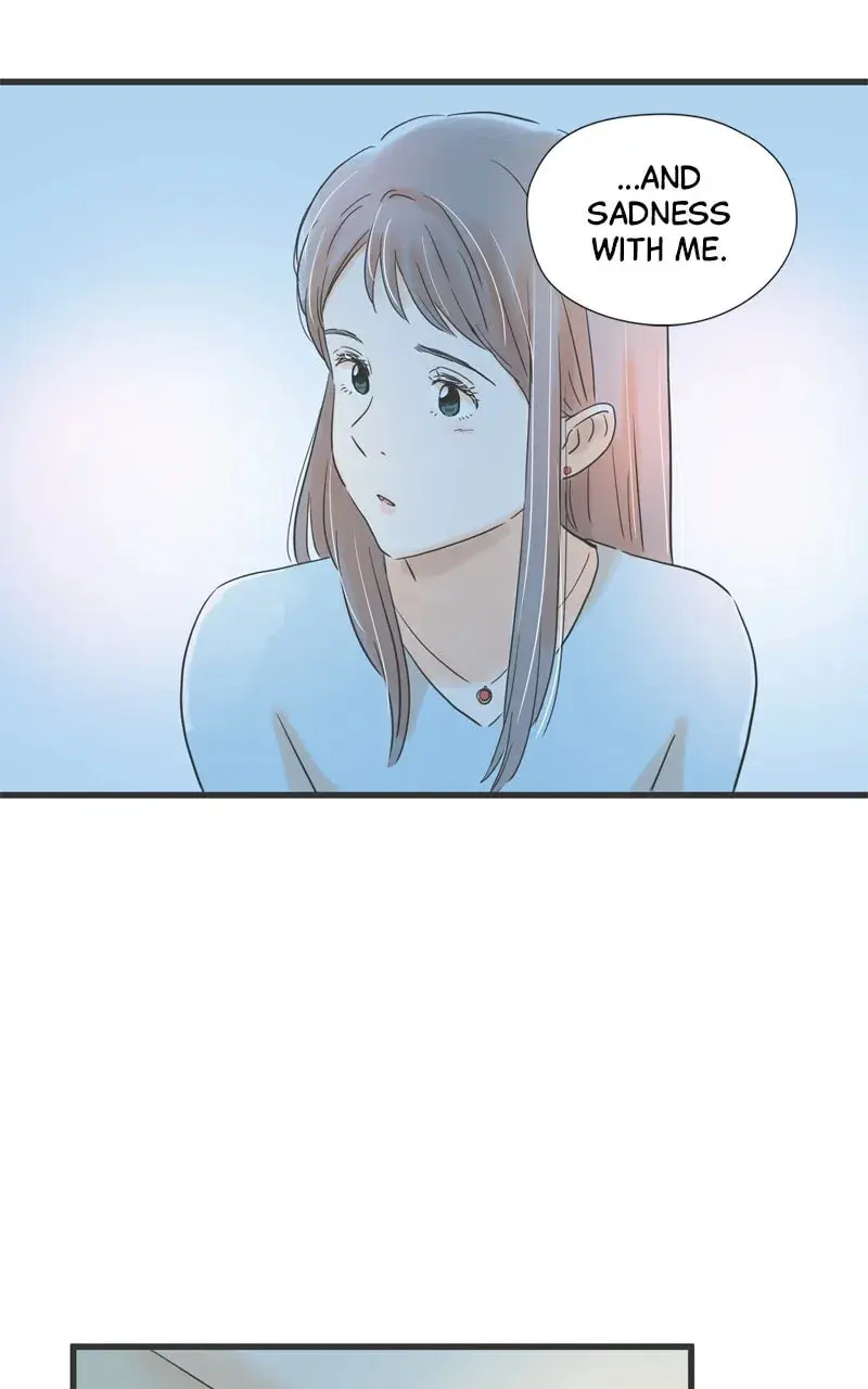 It Rains On Precious Days - Chapter 69 - Page 68