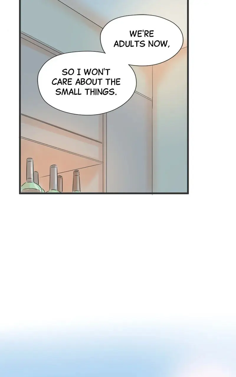 It Rains On Precious Days - Chapter 69 - Page 69