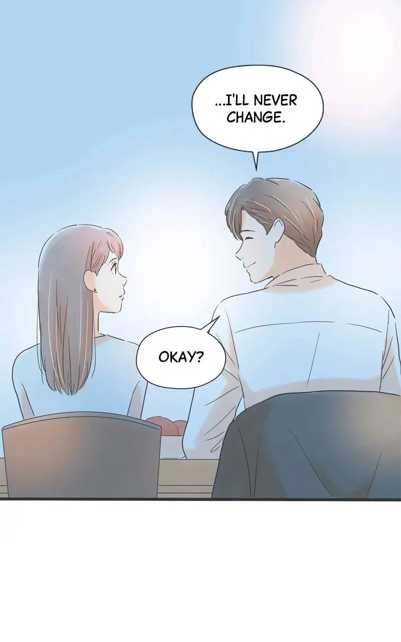 It Rains On Precious Days - Chapter 69 - Page 70