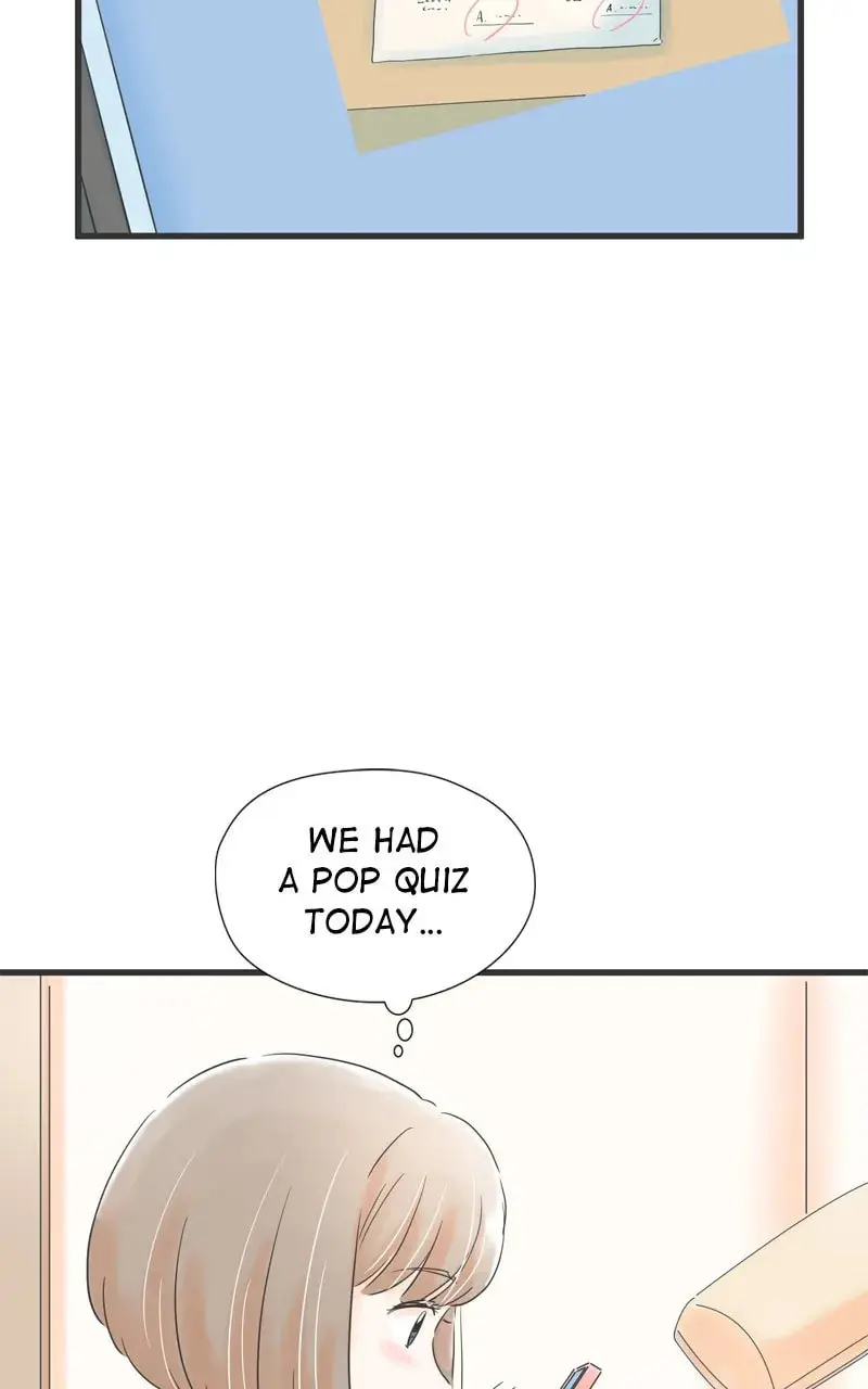 It Rains On Precious Days - Chapter 70 - Page 3