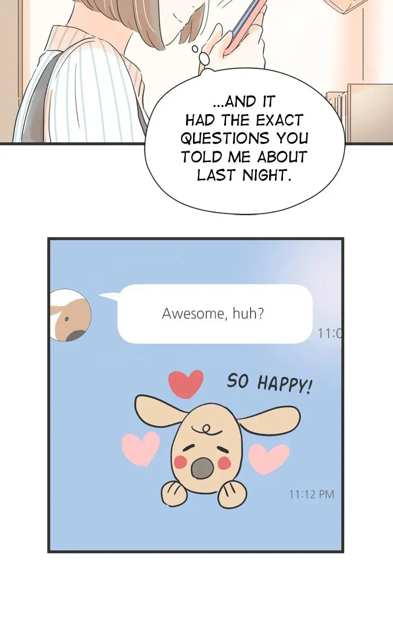 It Rains On Precious Days - Chapter 70 - Page 4