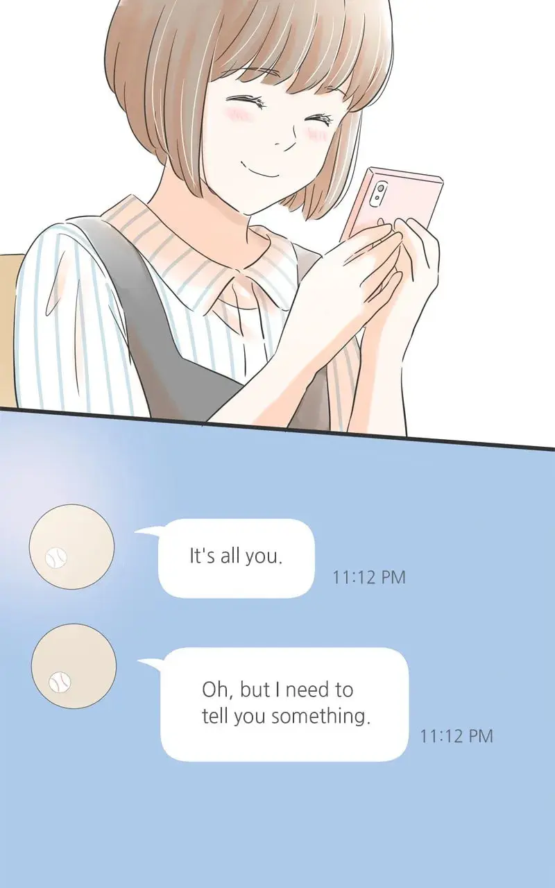 It Rains On Precious Days - Chapter 70 - Page 7