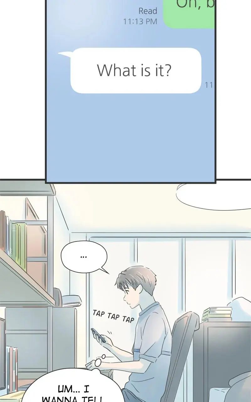 It Rains On Precious Days - Chapter 70 - Page 9