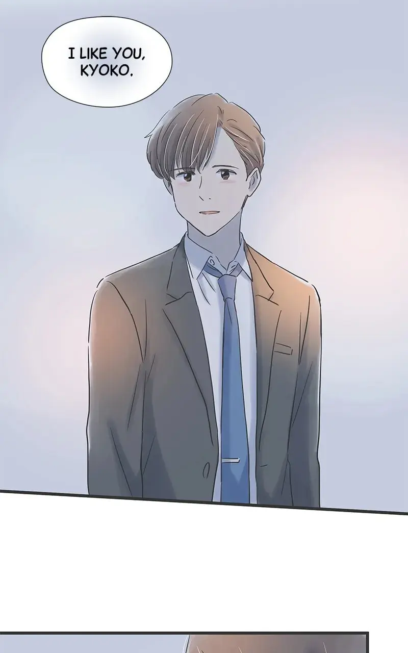 It Rains On Precious Days - Chapter 70 - Page 18