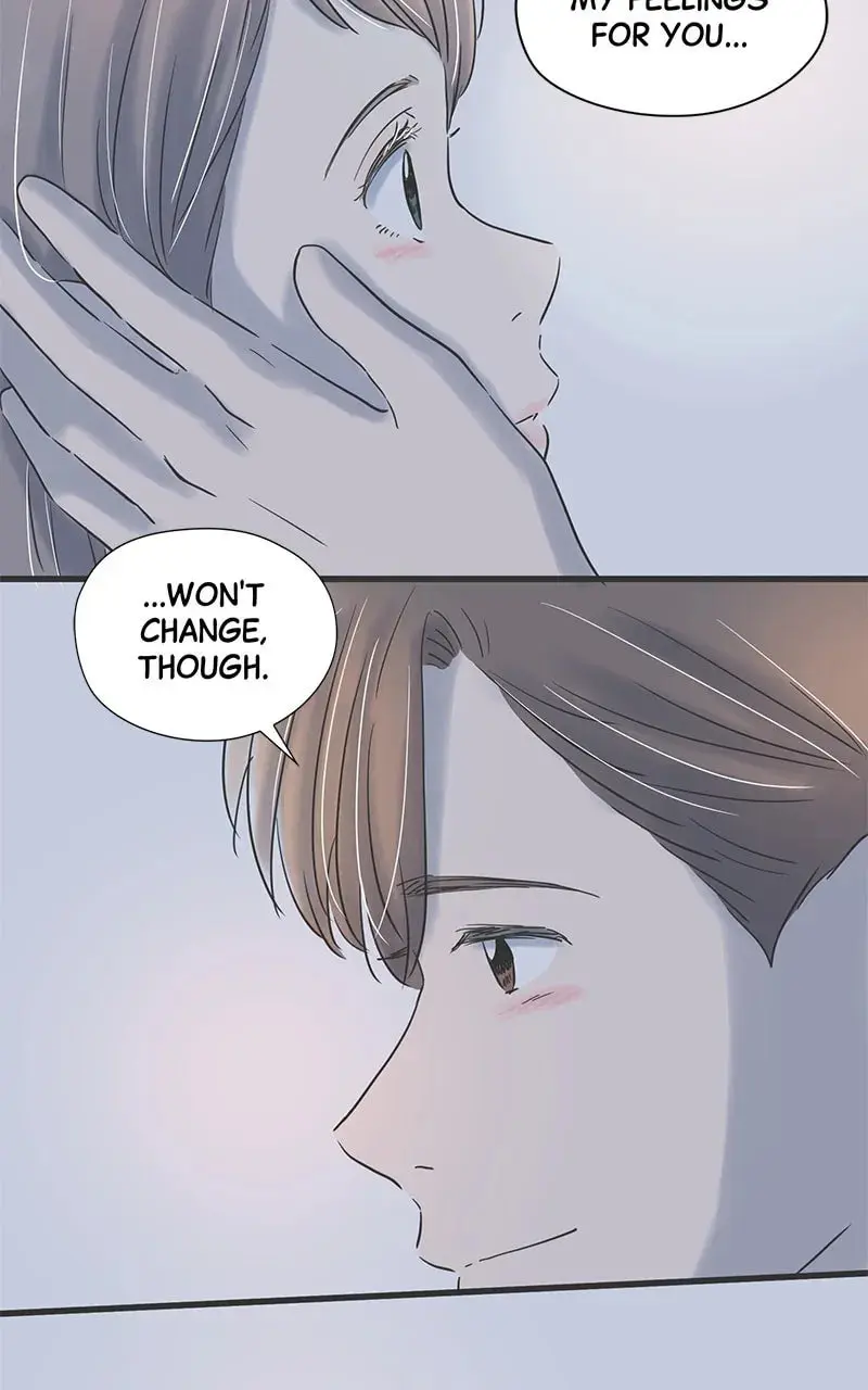 It Rains On Precious Days - Chapter 70 - Page 20