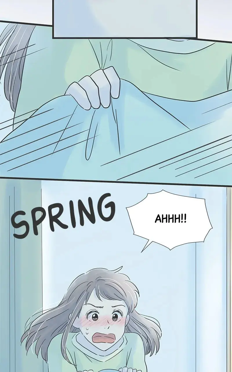 It Rains On Precious Days - Chapter 70 - Page 25