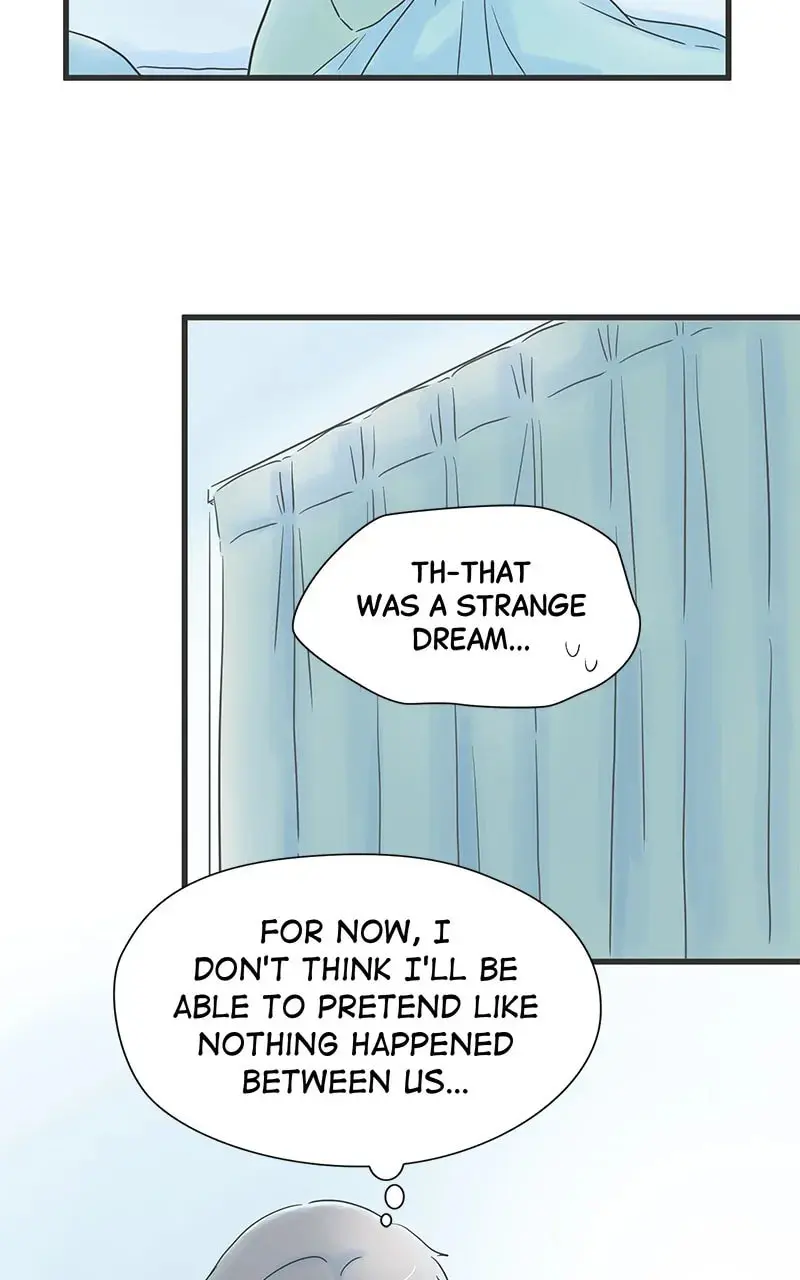 It Rains On Precious Days - Chapter 70 - Page 27