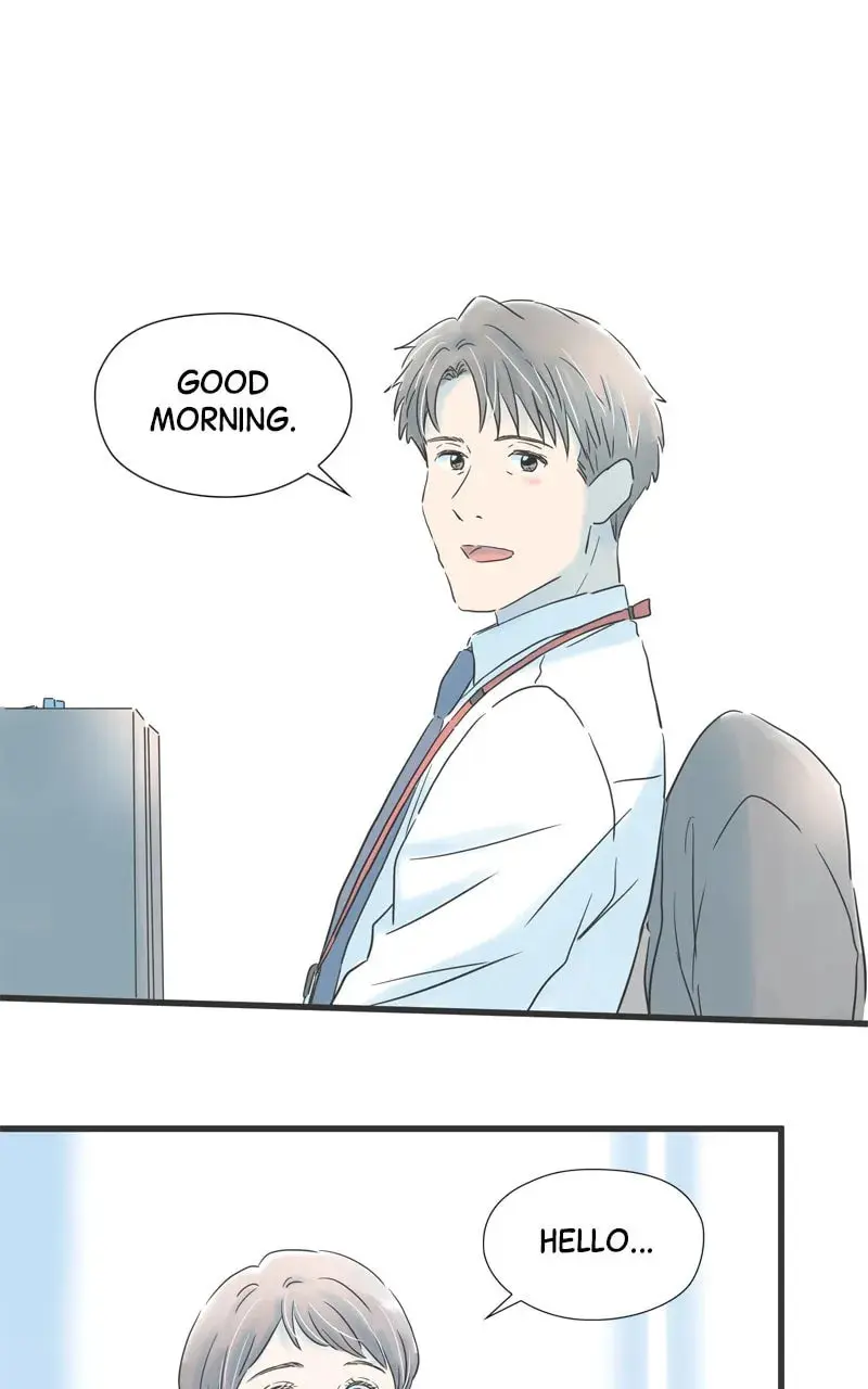 It Rains On Precious Days - Chapter 70 - Page 30