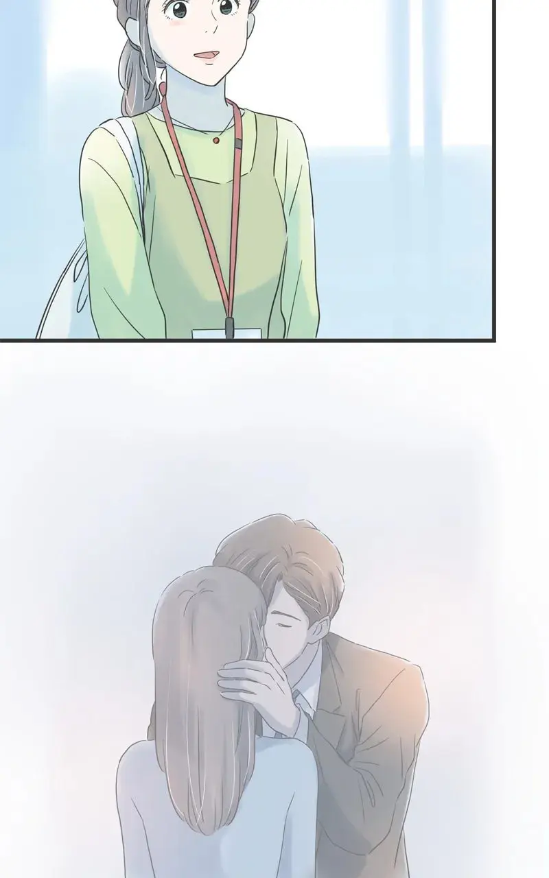 It Rains On Precious Days - Chapter 70 - Page 31