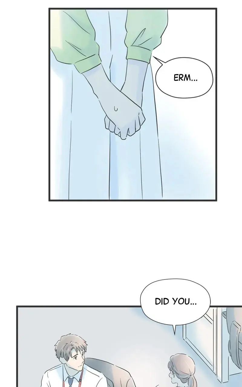 It Rains On Precious Days - Chapter 70 - Page 33