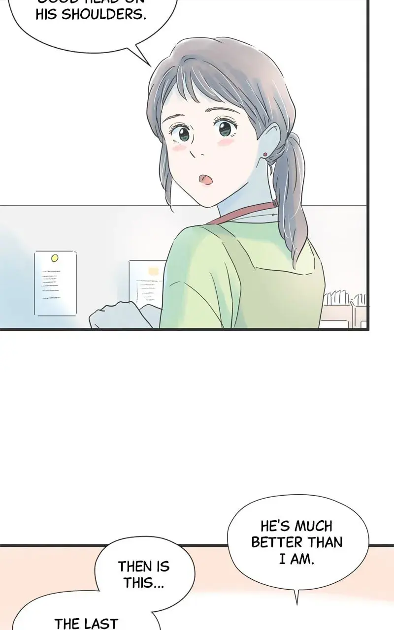 It Rains On Precious Days - Chapter 70 - Page 37