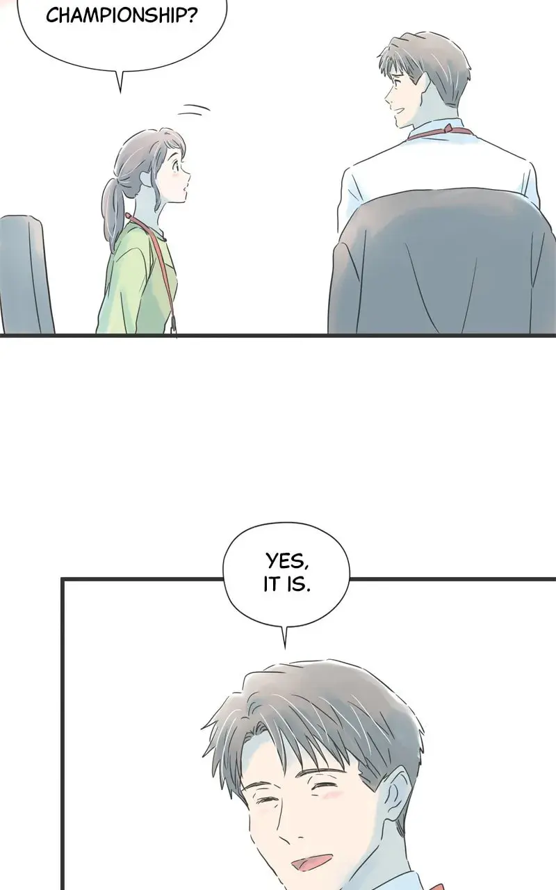 It Rains On Precious Days - Chapter 70 - Page 38