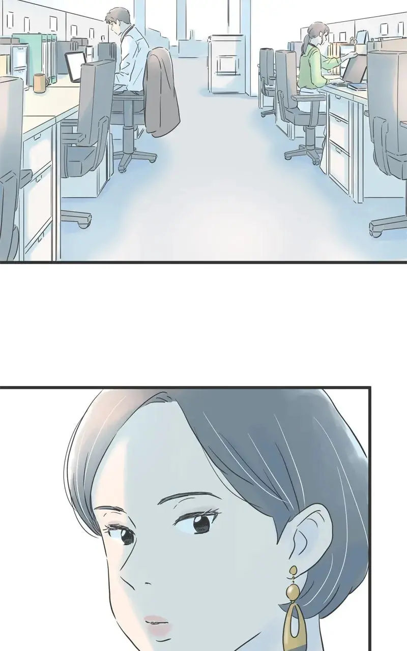 It Rains On Precious Days - Chapter 70 - Page 42