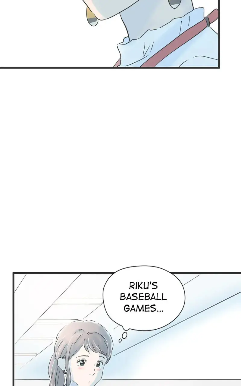 It Rains On Precious Days - Chapter 70 - Page 43