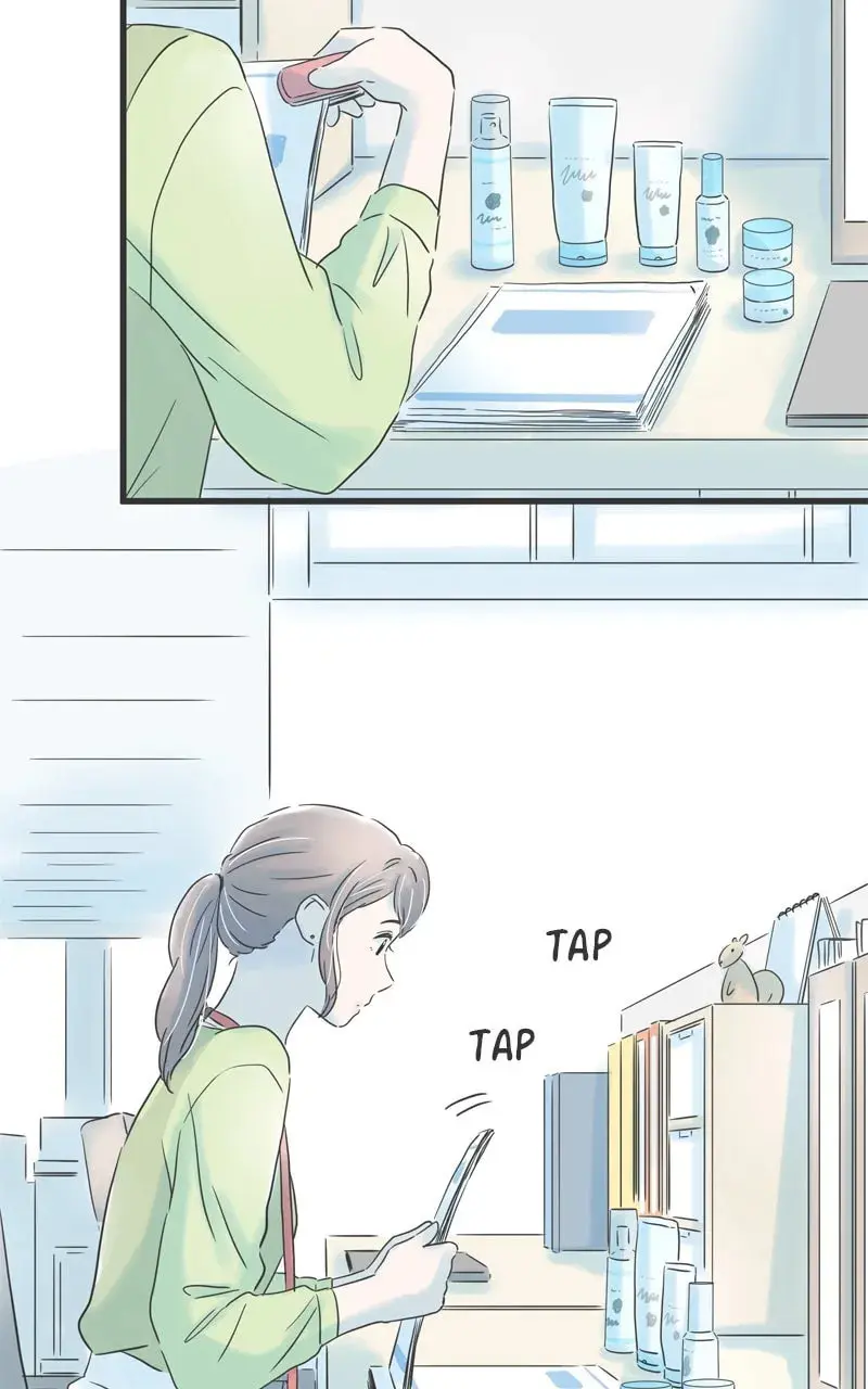 It Rains On Precious Days - Chapter 70 - Page 51