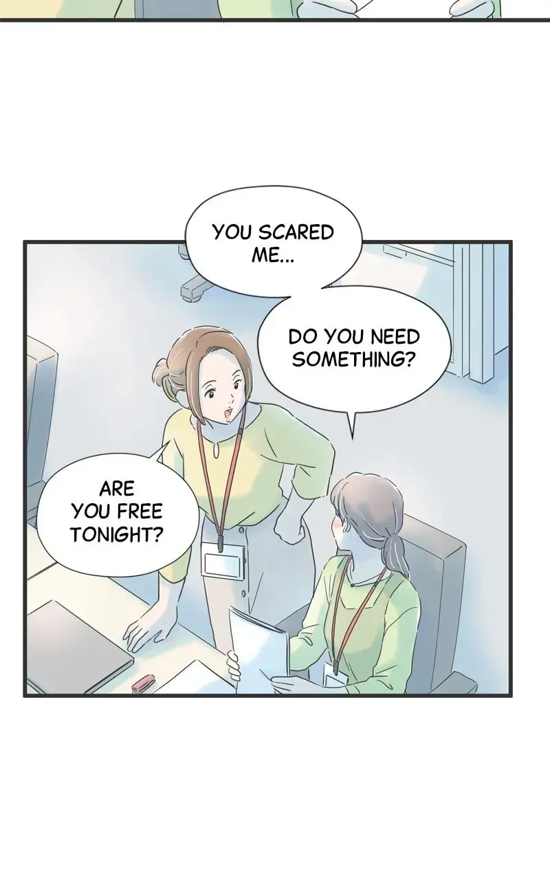 It Rains On Precious Days - Chapter 70 - Page 53