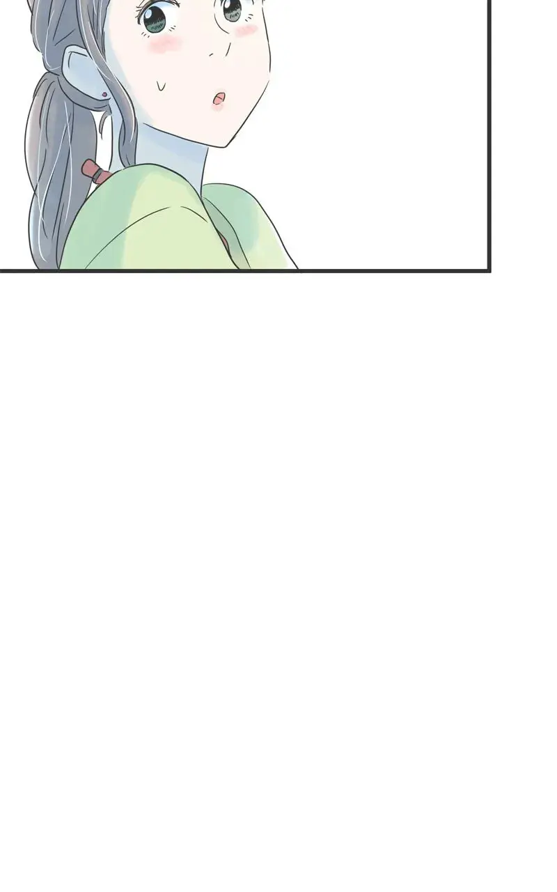 It Rains On Precious Days - Chapter 70 - Page 55